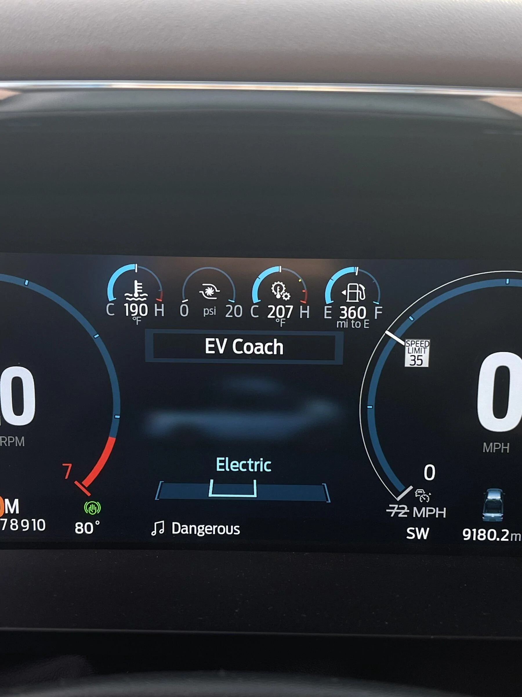 Ford F-150 Some stats on the PowerBoost hybrid system 31F054A6-0D07-4280-8DC8-DA4874D8E9CA