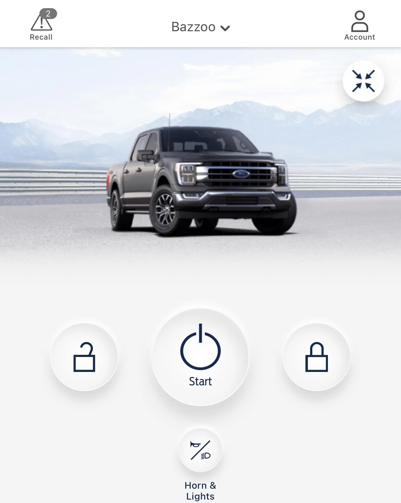 Ford F-150 What do you call your truck? 31FADB44-18E1-4786-BD4D-BB050D509997