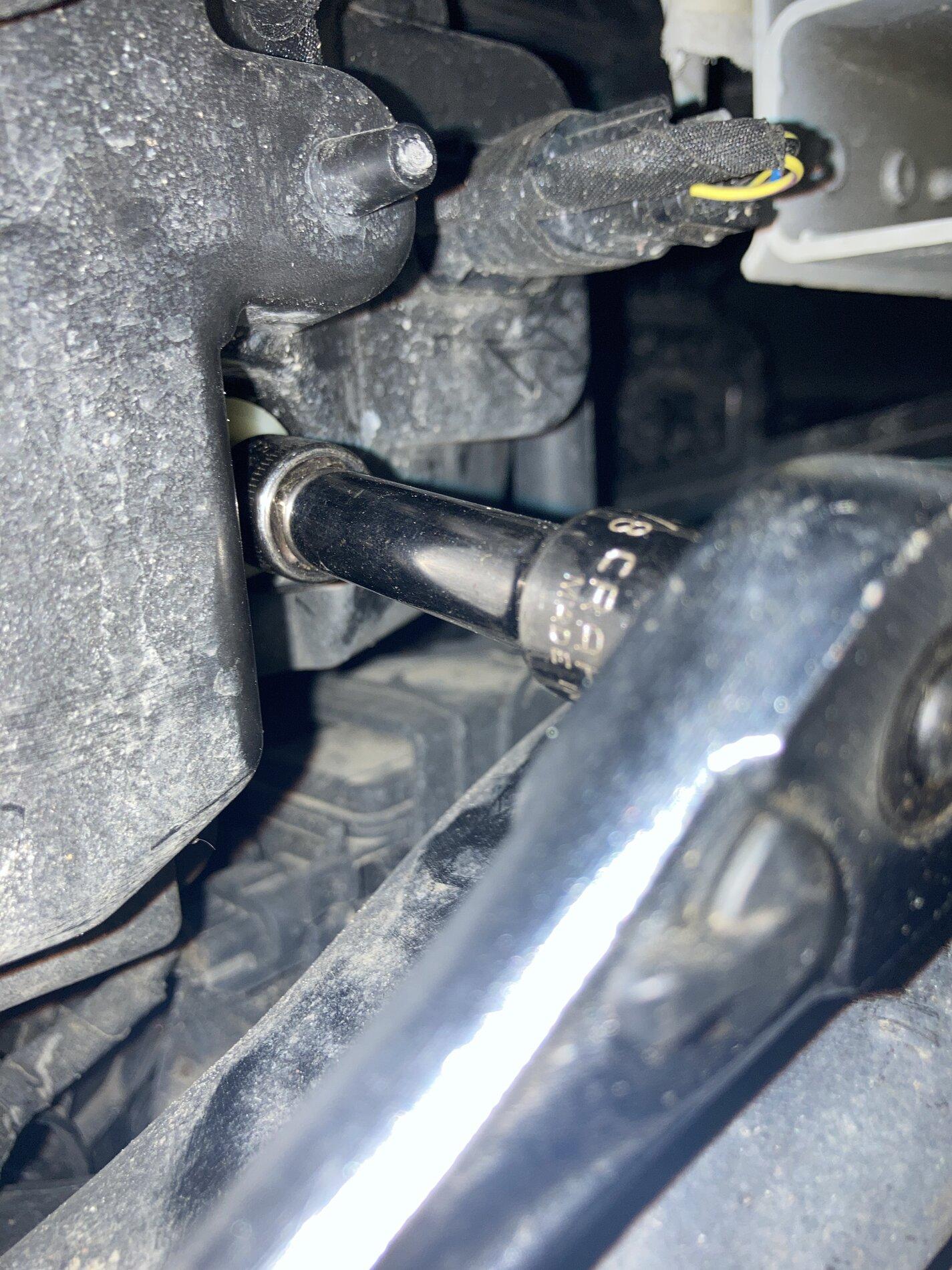 Ford F-150 Fog lights aimed like crap 320A7A2F-D02C-44BB-86AD-CE96AC3A0349