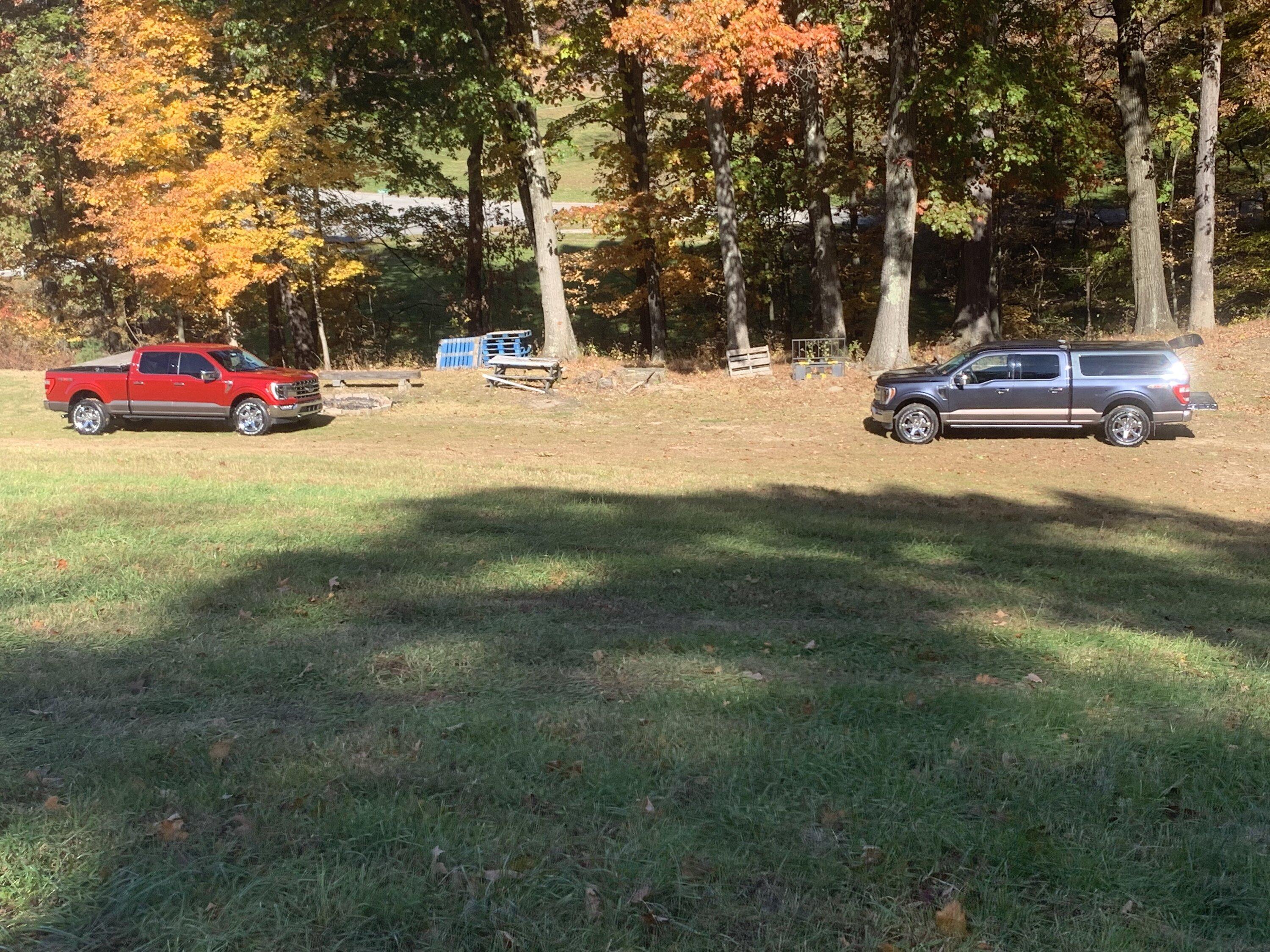 Ford F-150 Fall 2022 Truck Pics - Post Em! 321C1762-FE7D-438D-9A36-8800F5C9F32C