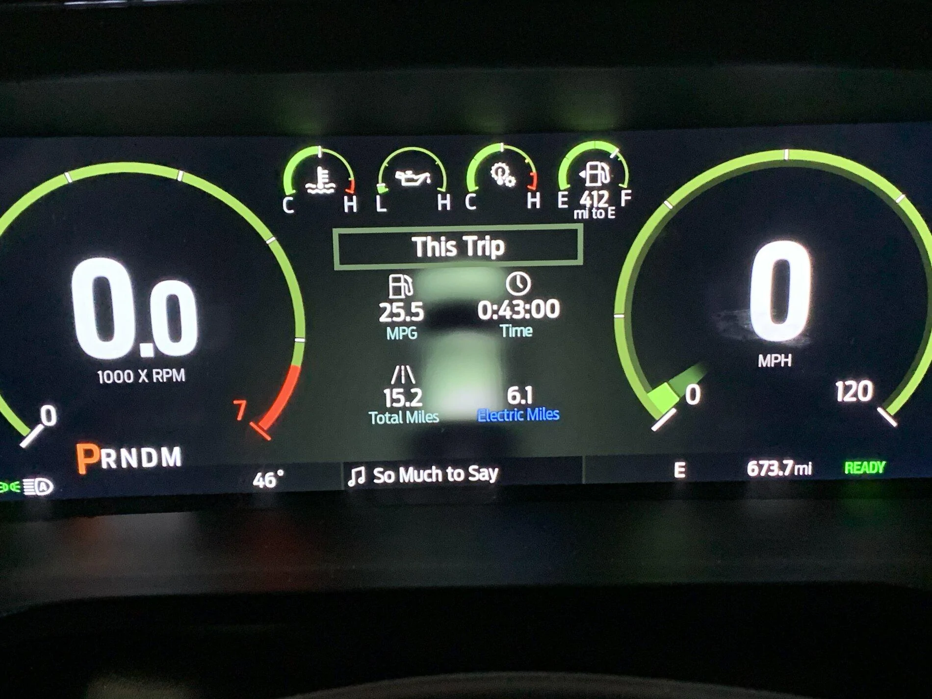 Ford F-150 What kind of MPG mileage are you getting with your Powerboost? 323B0059-8755-45B6-88DF-F44F68CEA2D9