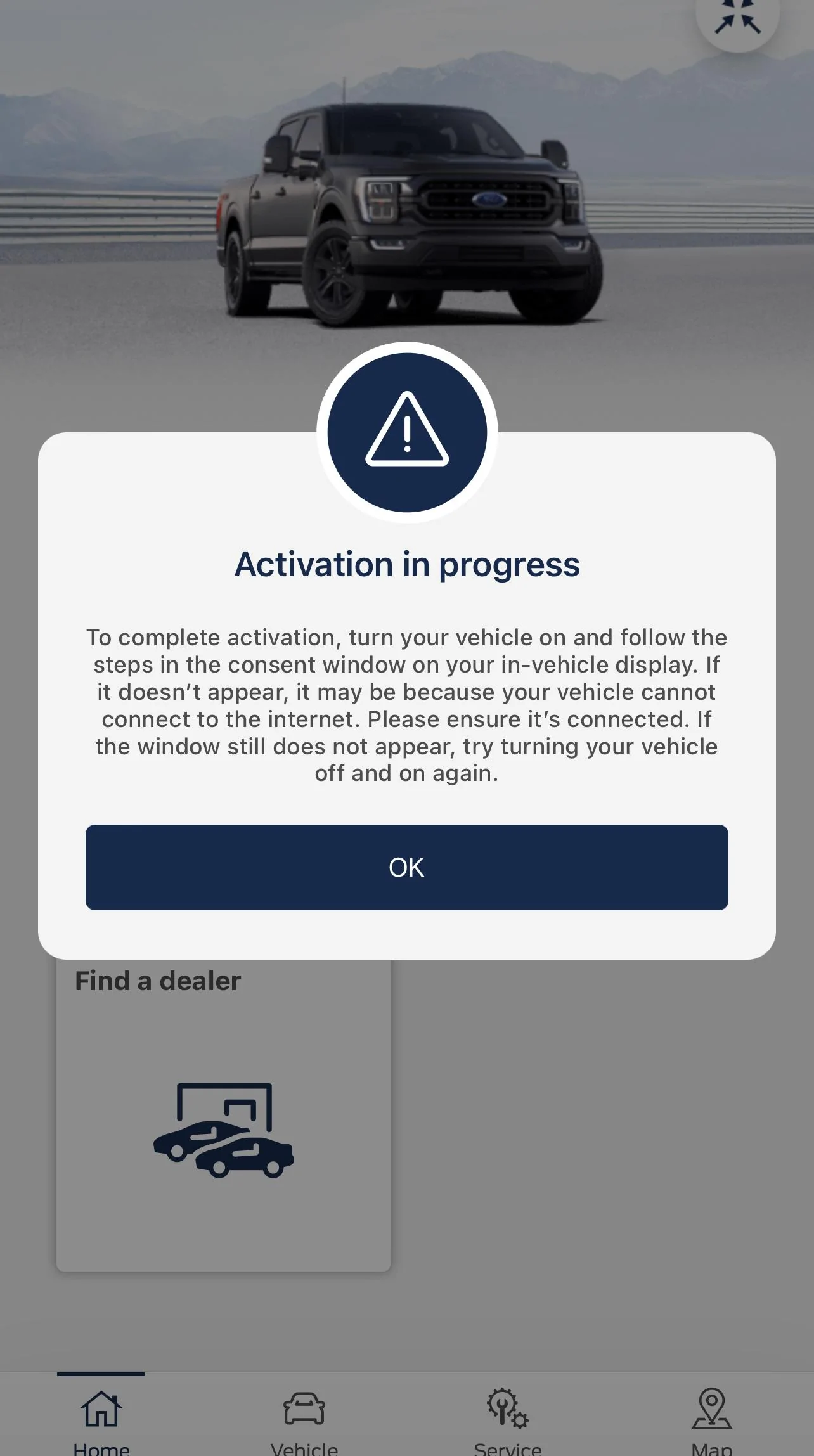 Ford F-150 8/29/2022 Build Week 32B2B32E-4CA6-458D-AB58-62647A4BA40F