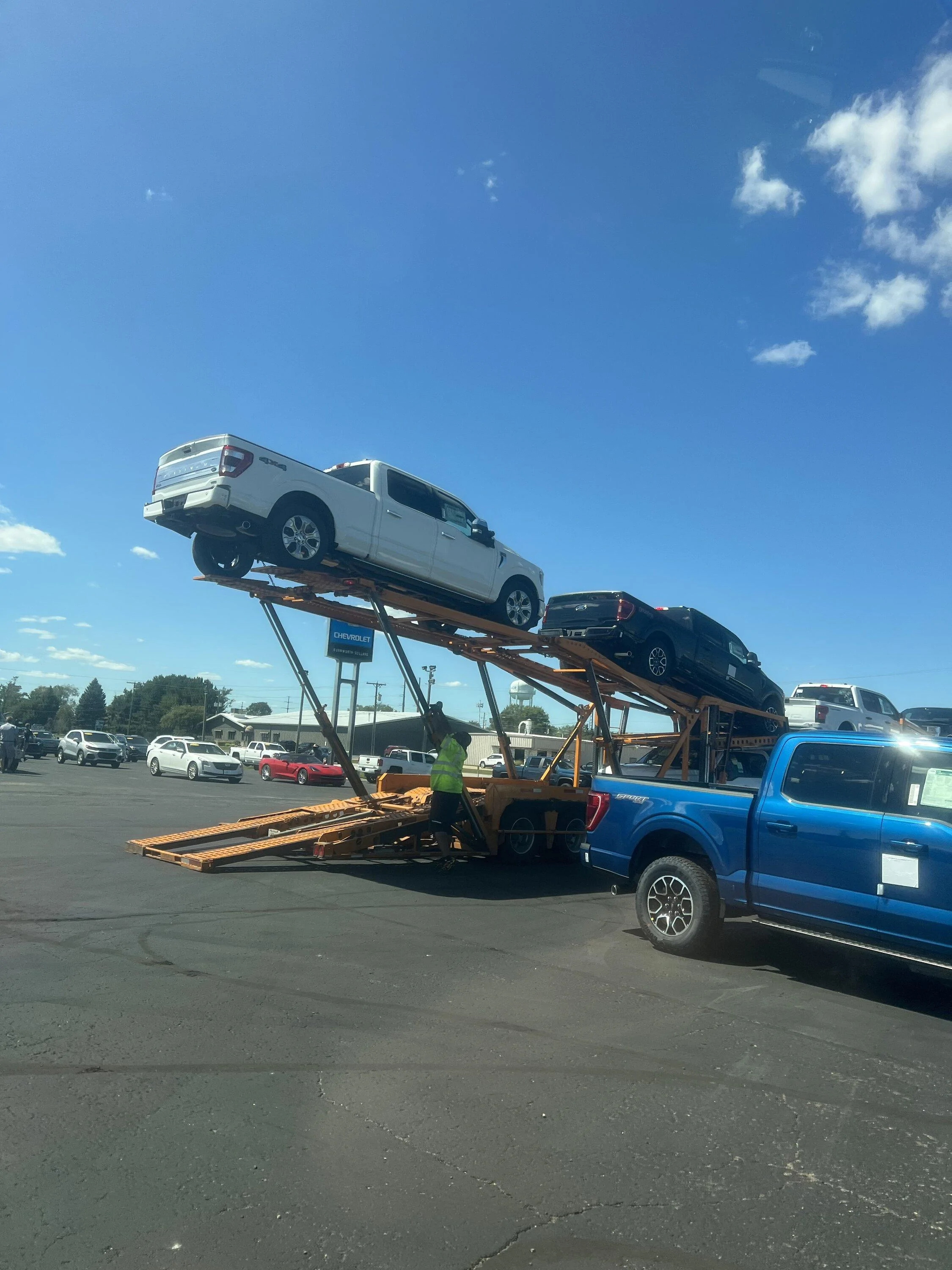 Ford F-150 7/18/22 Build Week 32BE9DBB-C75D-4797-AA42-F31A57DF02B4