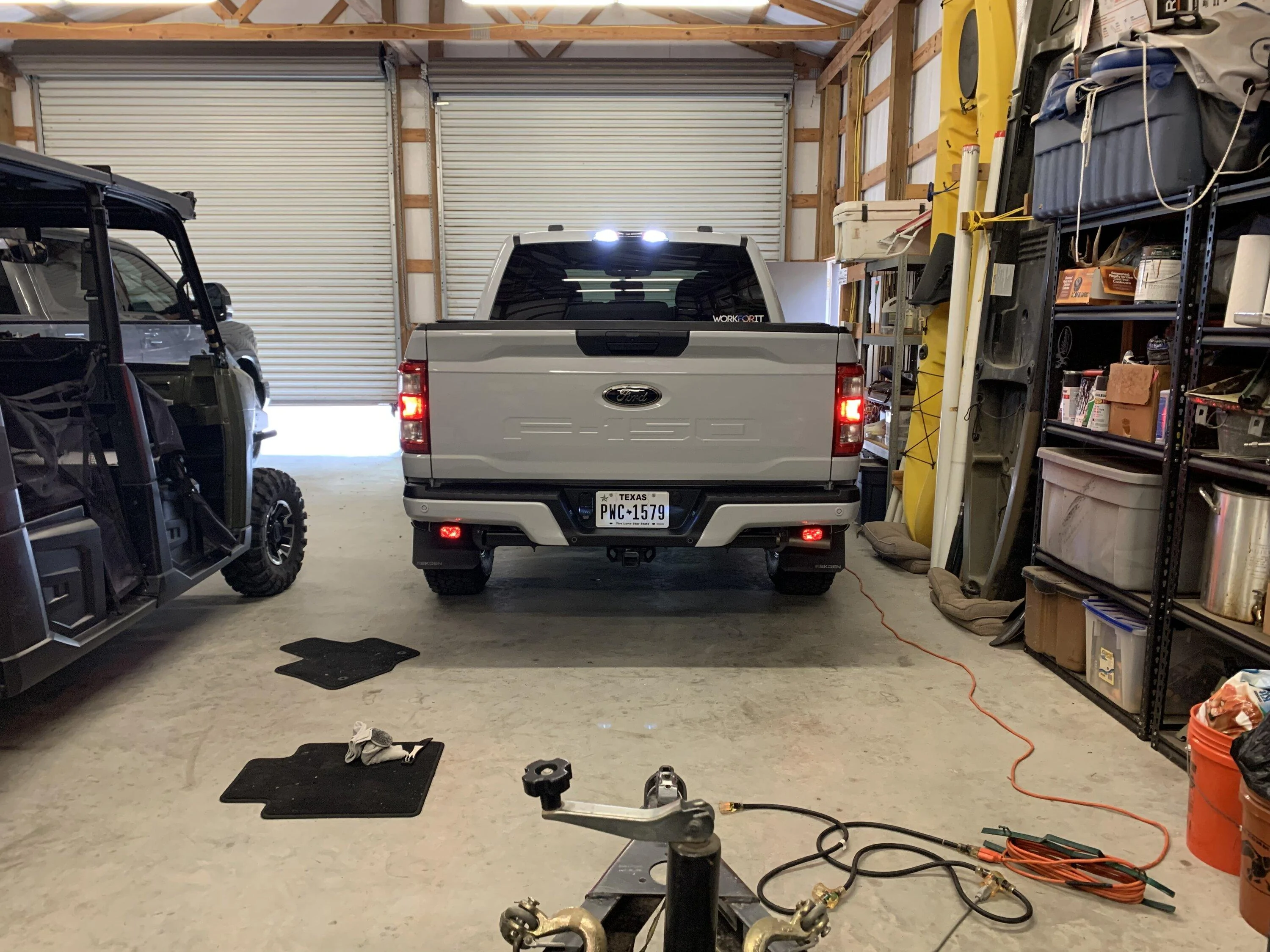 Ford F-150 Reverse lights- LED upgrade? 32C8BBA3-5C50-4973-BFE5-38BE67E823CC