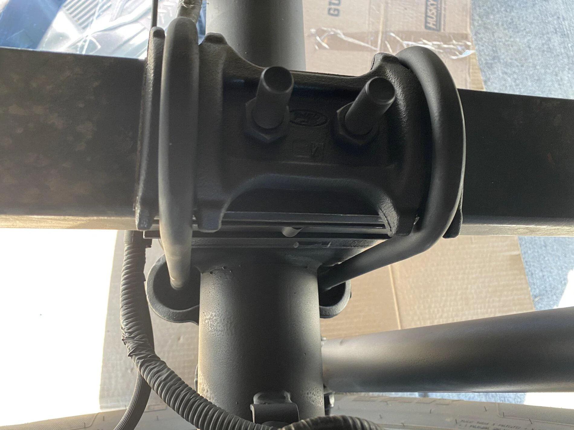 Ford F-150 Got my rust issues addressed 32F04D4D-895E-4EC4-8411-E7A4FEFBB04A