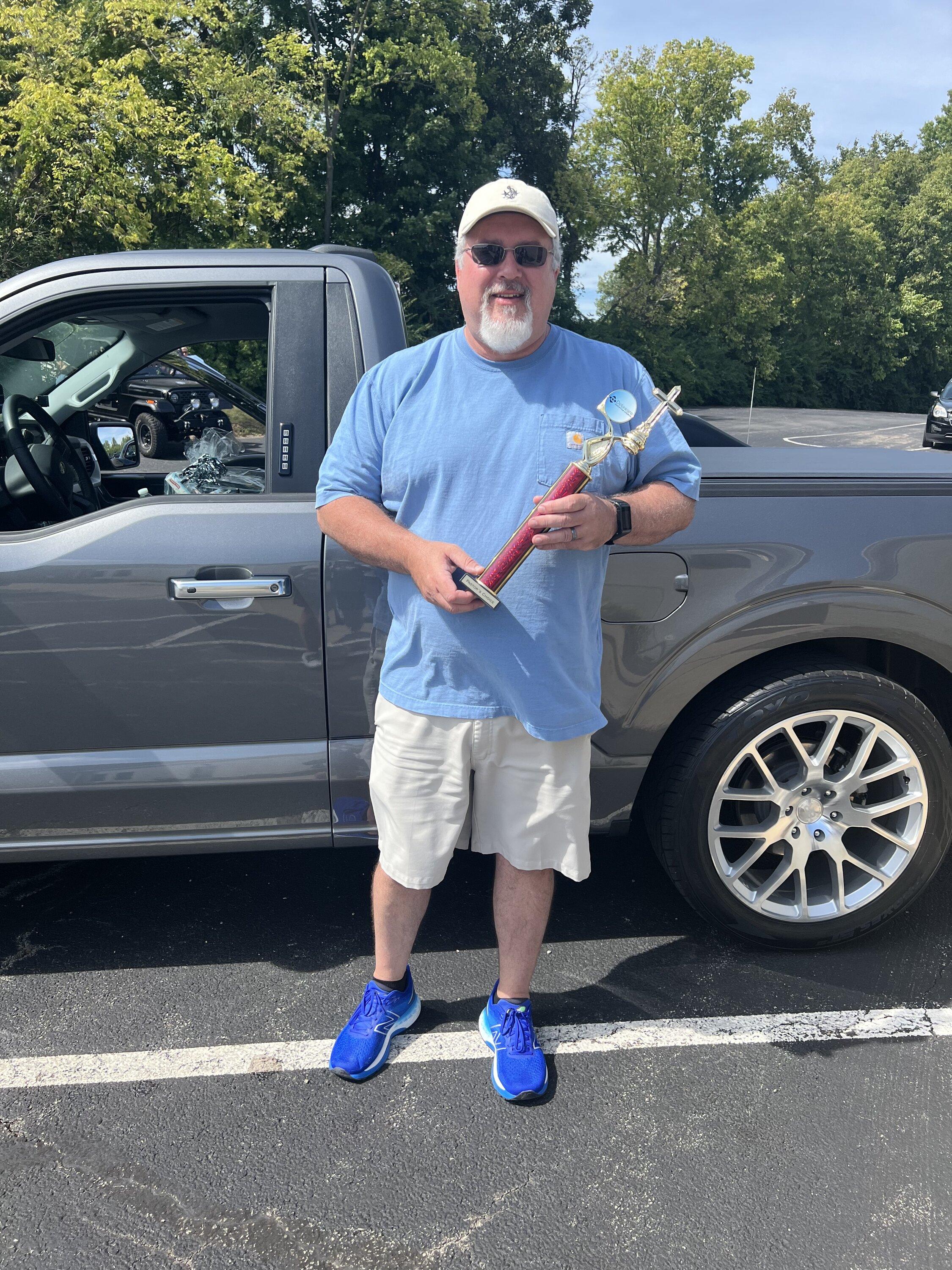 Ford F-150 2021 RCSB build 3343EB65-97CC-4891-BD6A-CFB936A88DFB