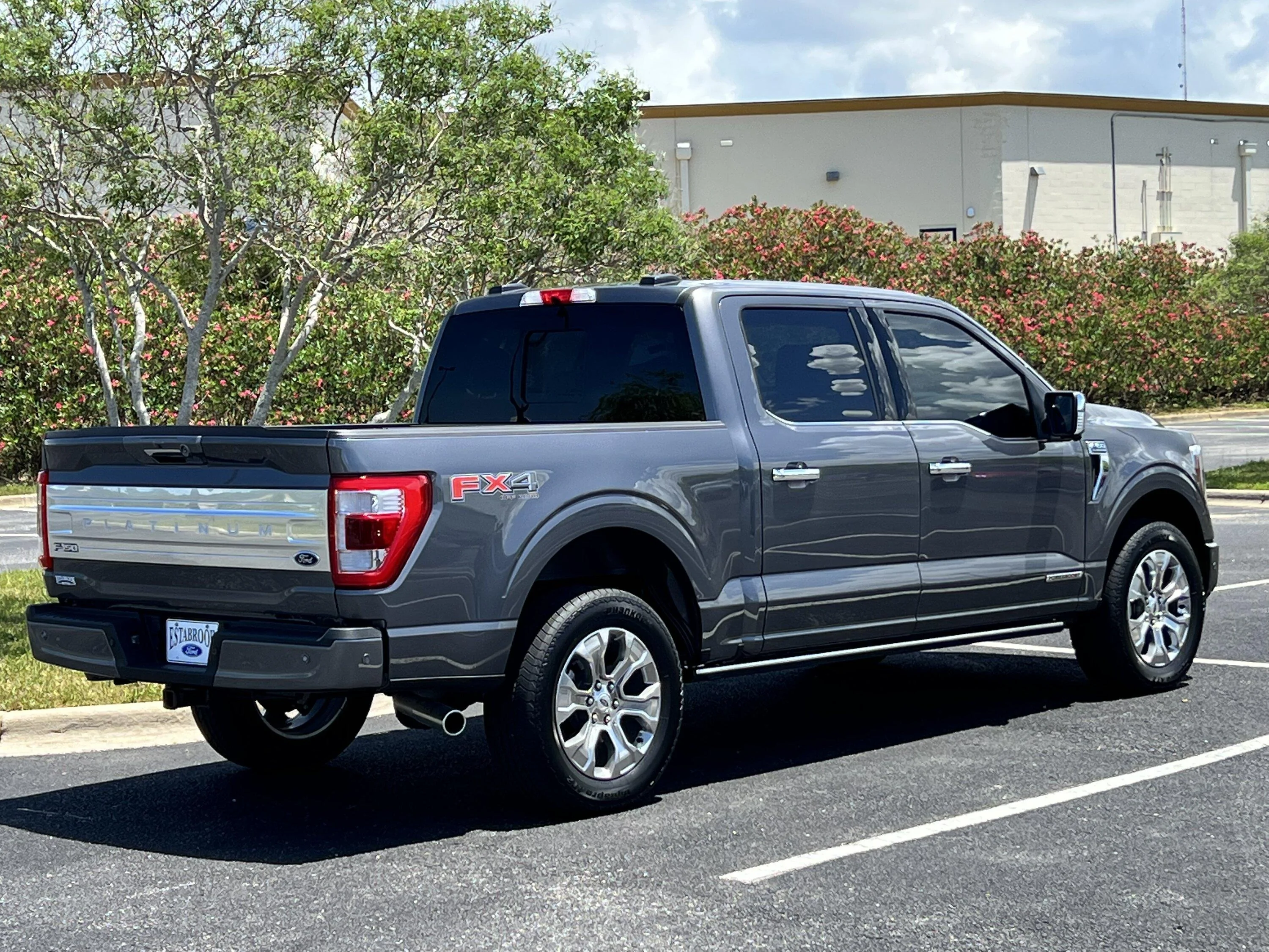 Ford F-150 Show me your leveled trucks! 335BA242-CF48-4885-B822-59853557BA5E