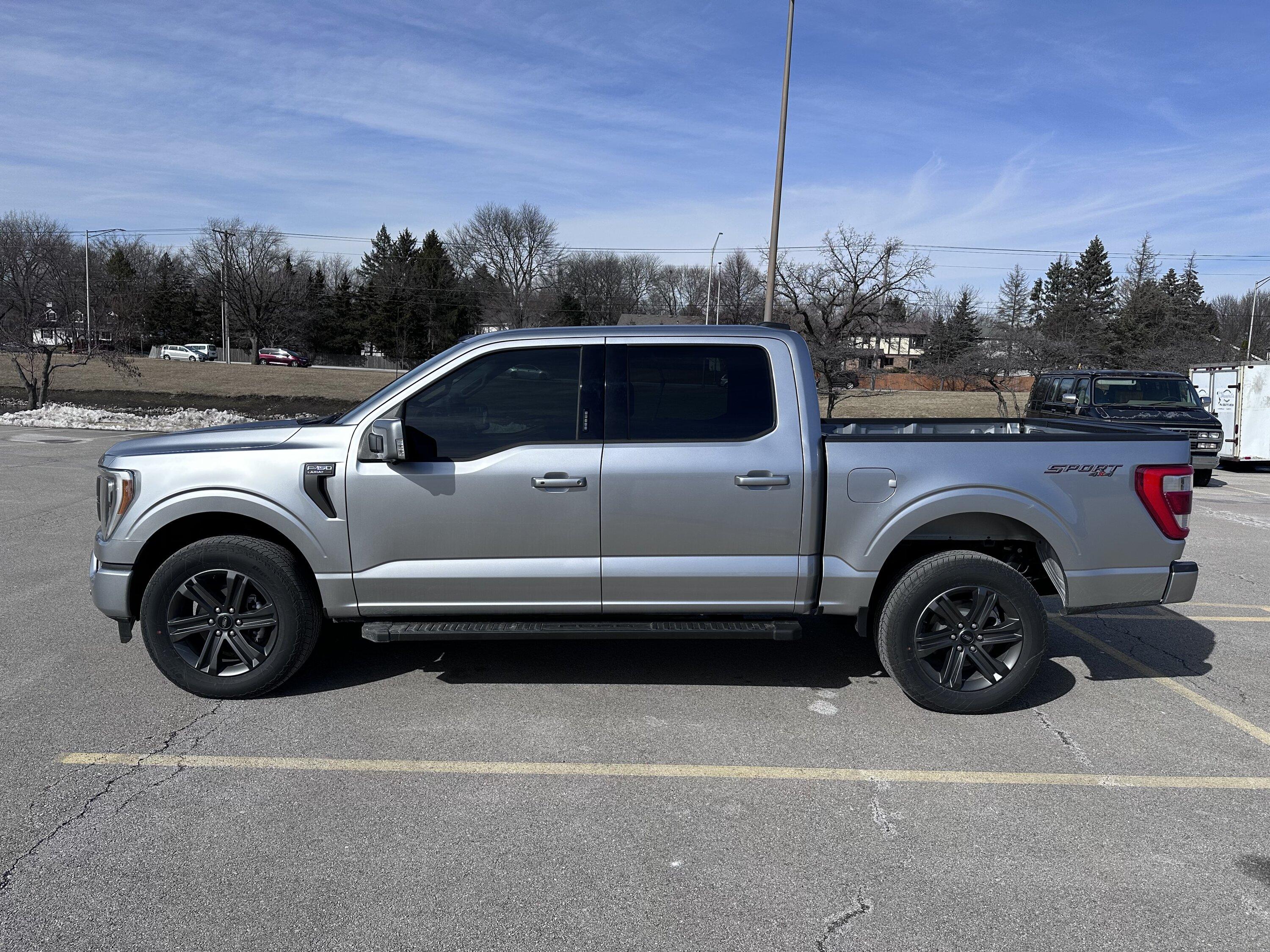Ford F-150 I miss Blackout150 33970F54-00D8-4F2B-86D4-92011BEBC7D2