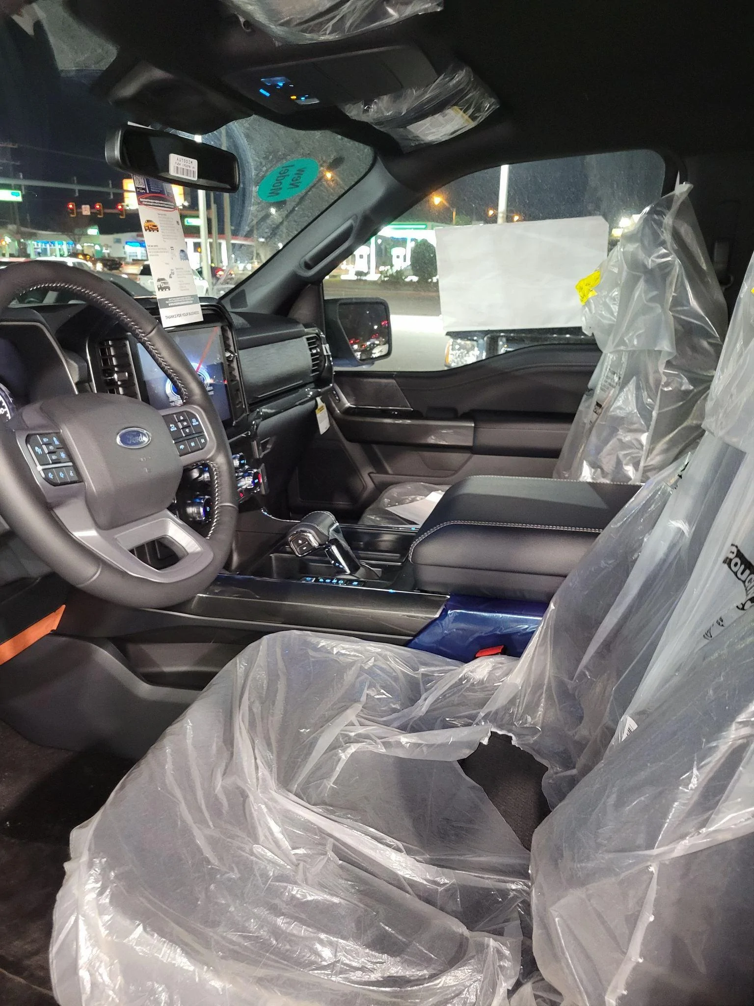 Ford F-150 12/20/2021 Build Club 33CAFA86-F577-42FE-A25A-008AA17A1E7A