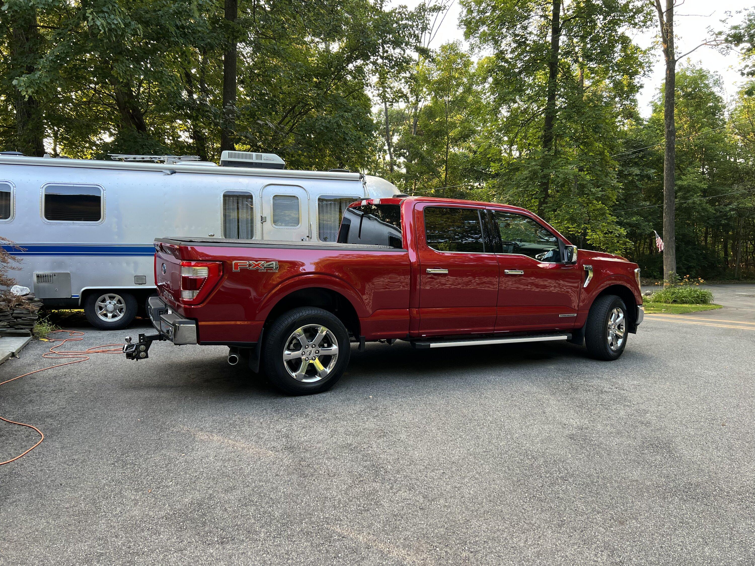 Ford F-150 05/30/2022 Build Week 33D78FCA-2128-4015-BB4B-BF85BED9AF6D