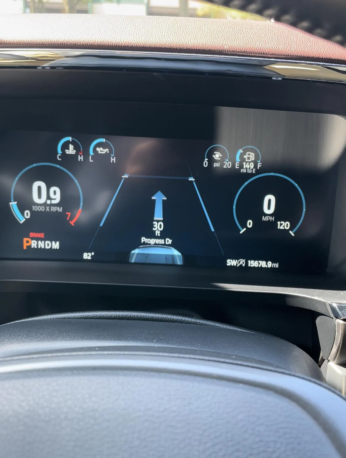 Ford F-150 ECU module programming guide using FDRS 33E0ED36-057B-4D83-B9AC-81225CBE7E8F