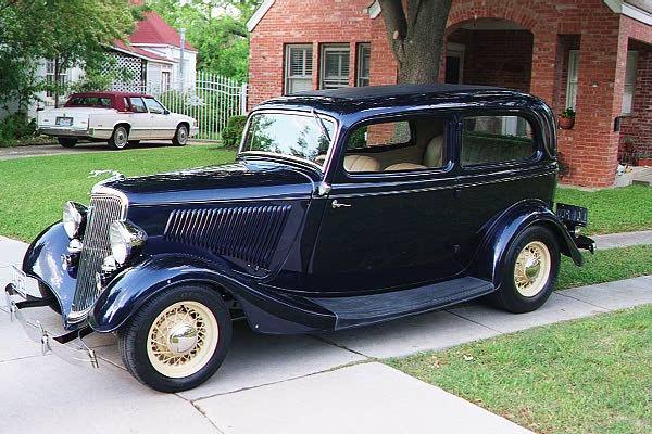 Ford F-150 What Else Is In Your Garage? 34-12.JPG