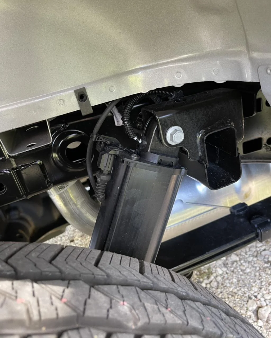 Ford F-150 CCD Suspension Real World Pics 3446BA8A-3BCF-42F8-9CF3-9182646C1A0A