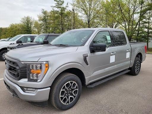 Ford F-150 3/28 Build Week Group 3449C9D0-1508-49BF-B0C6-B1182201351C