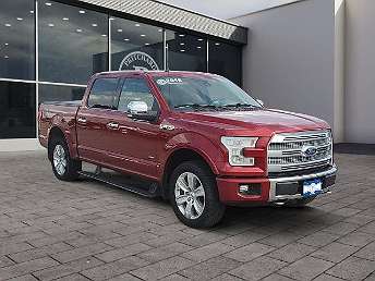 Ford F-150 Fords Biggest Fan 344x258