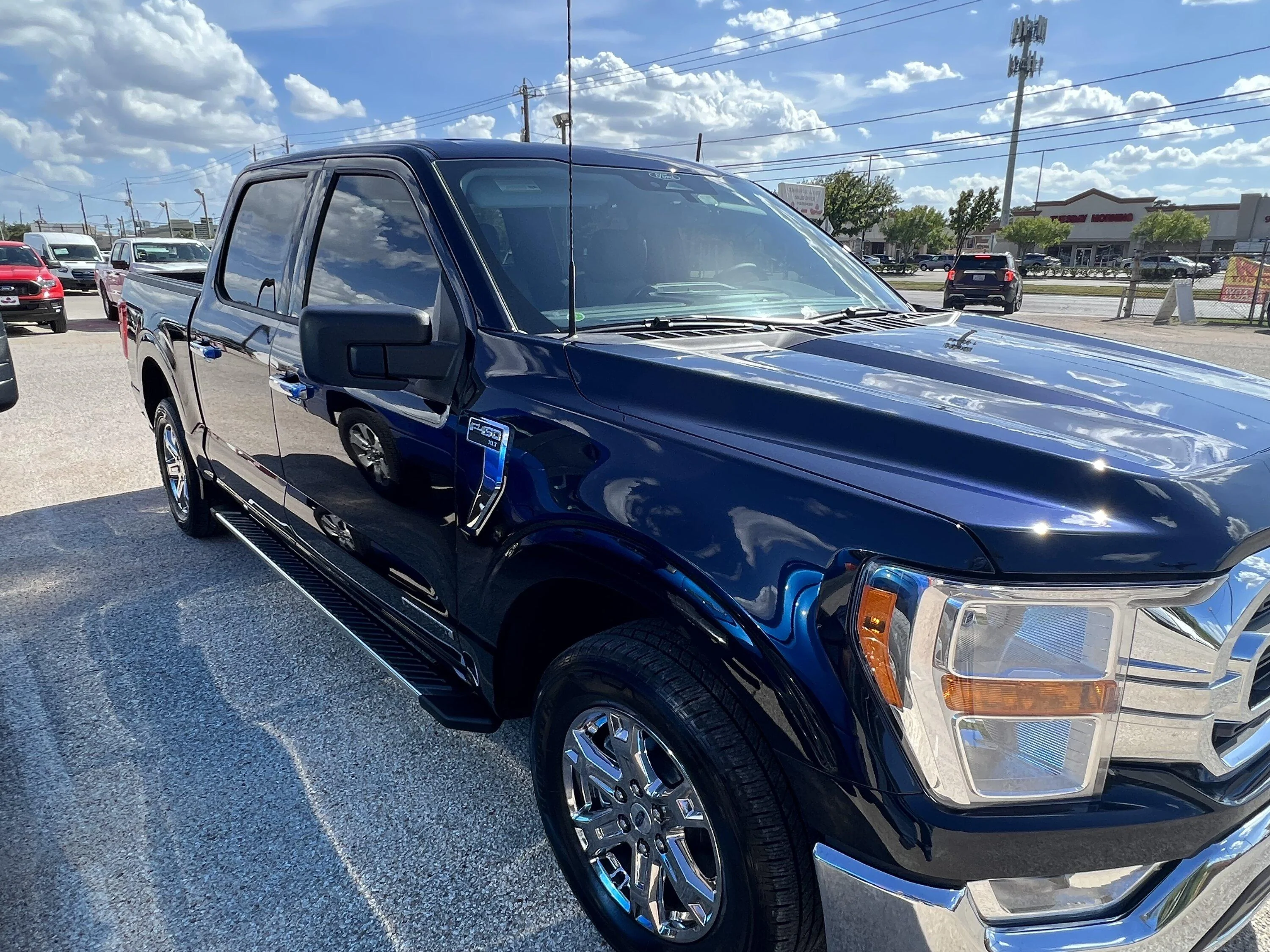 Ford F-150 05/09/22 Build week 345FDB36-BC42-4BD9-86A0-4C92746A6C47