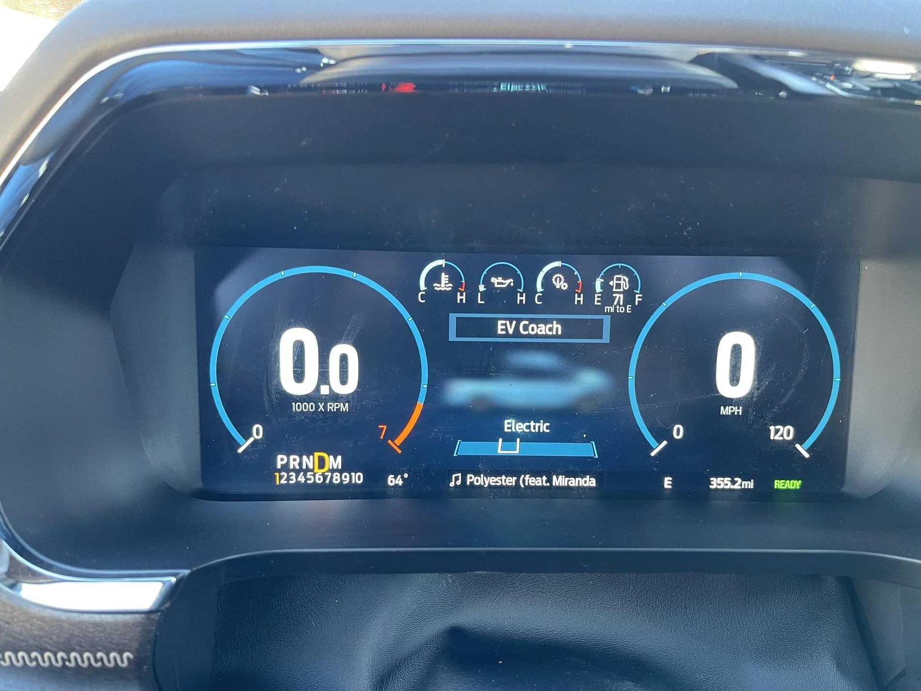 Ford F-150 EV Coach questions 3488E182-BF50-420D-B44E-546BFD6BA91B