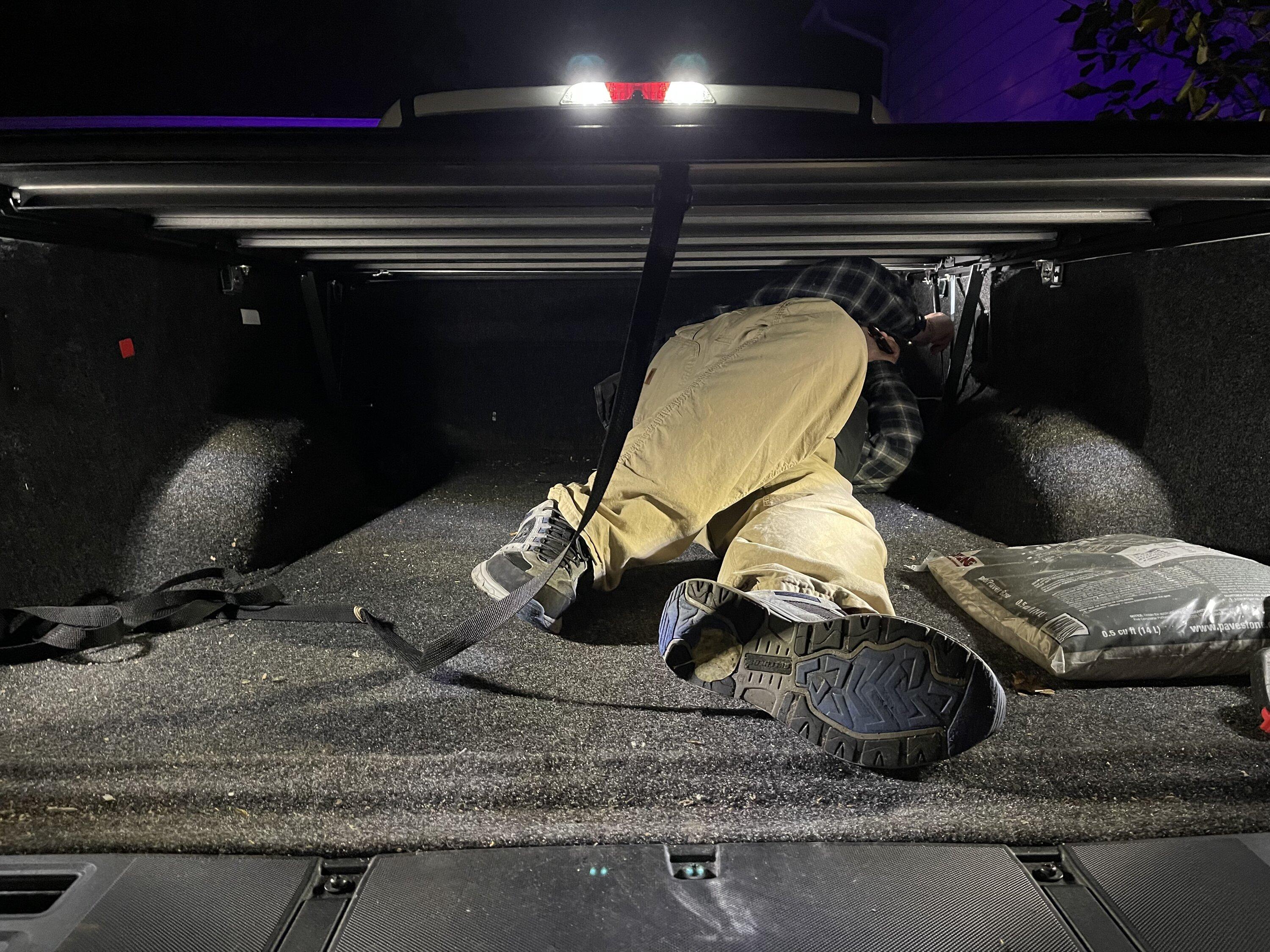 Ford F-150 Frustrated With Tonneau Search...Perfect Tonneau? 349BD6B7-98FE-429E-B4A7-C459E171F529