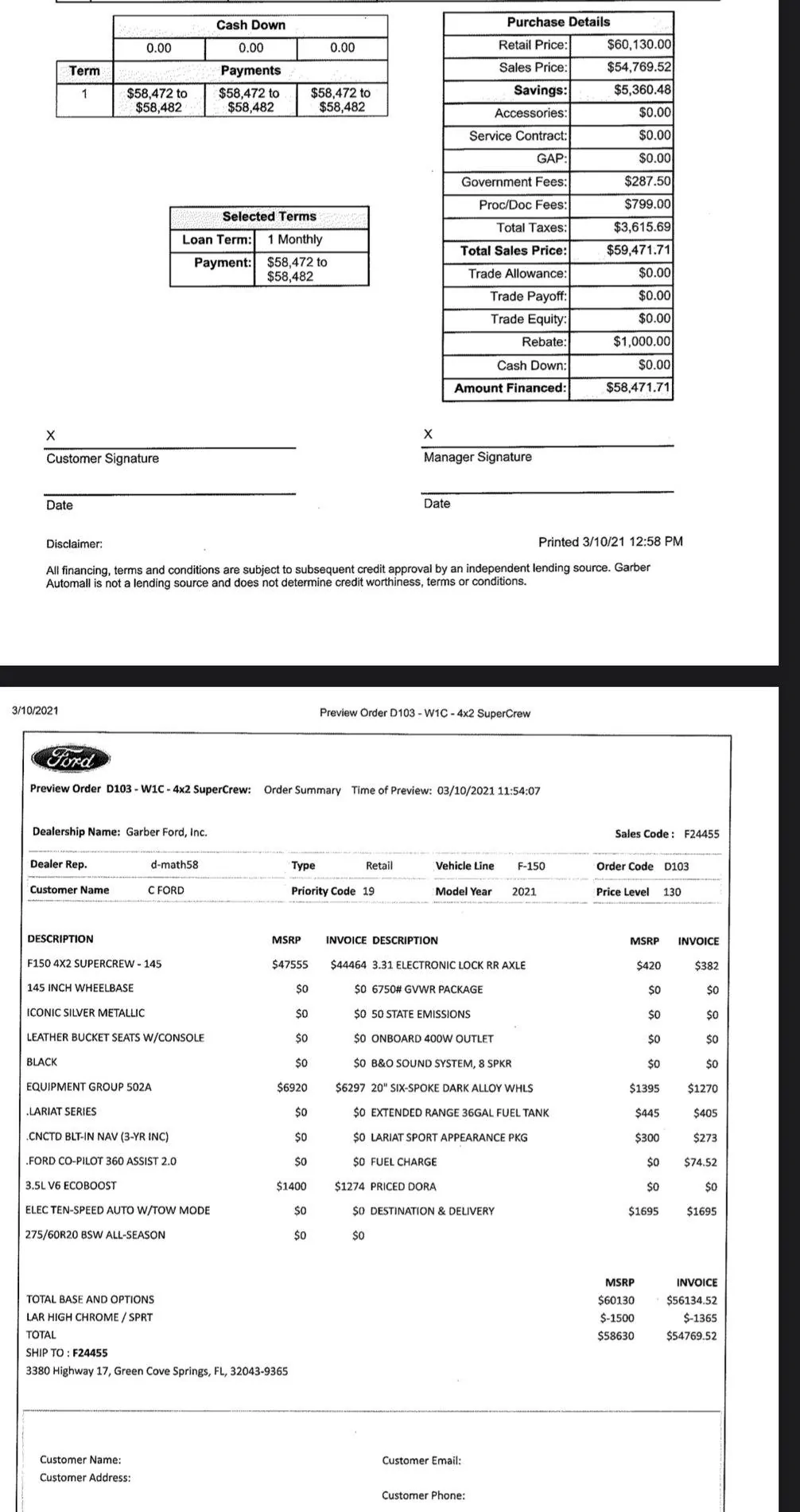 Ford F-150 2021+ F-150 Orders Tracking List & Stats [Enter Yours!] 34D49960-84C6-42A3-B829-EEC0654FE192