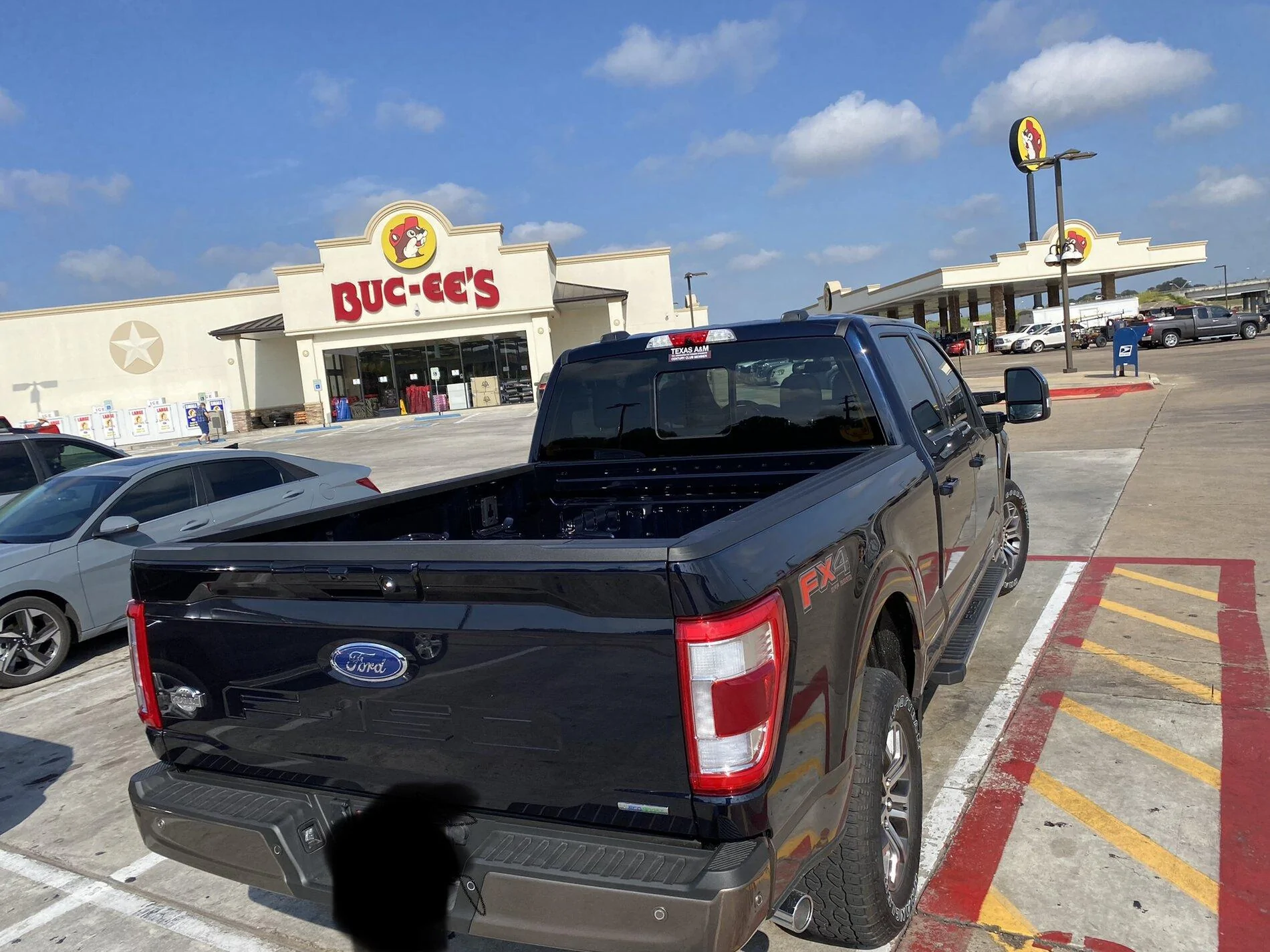 Ford F-150 7/26 Build Week Club 3528BB46-E031-437B-967C-7C73ABDB8BFA