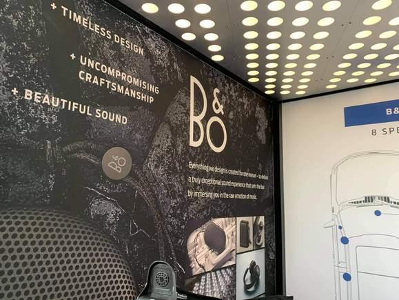 Ford F-150 (VIDEO DEMO UPDATE) Bang & Olufsen (B&O) Unleashed Sound System Review (2021 F-150) ???? 357078D5-B7D7-4DB5-87F3-09DFD1DF101F