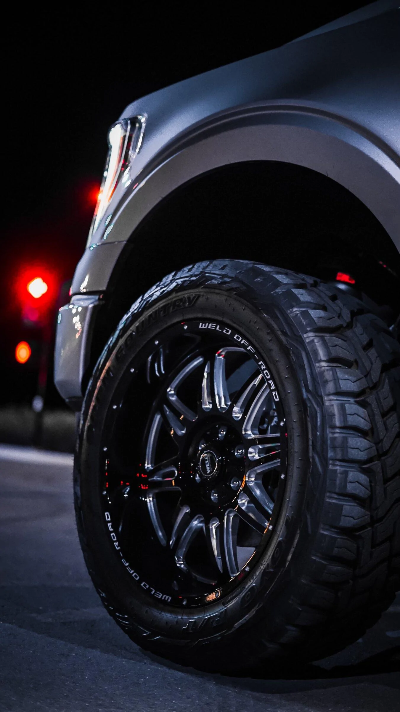 Ford F-150 AGGRESSIVE STANCE BUILD 3579CD0B-912C-4A90-ACBC-B07357C96E57