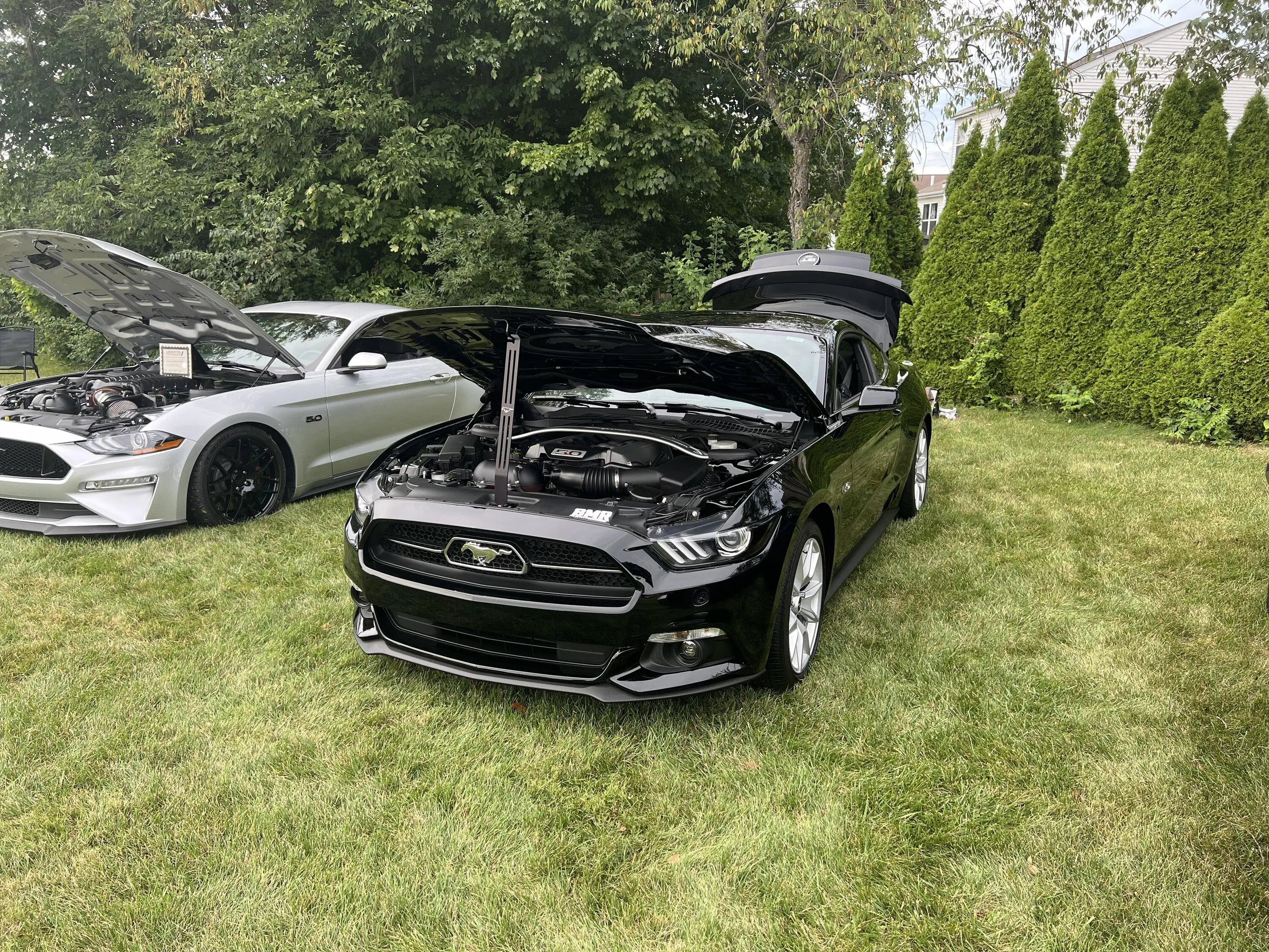 Ford F-150 2021 RCSB build 357A1D3B-97D3-466D-9EBD-23462A30BF1D