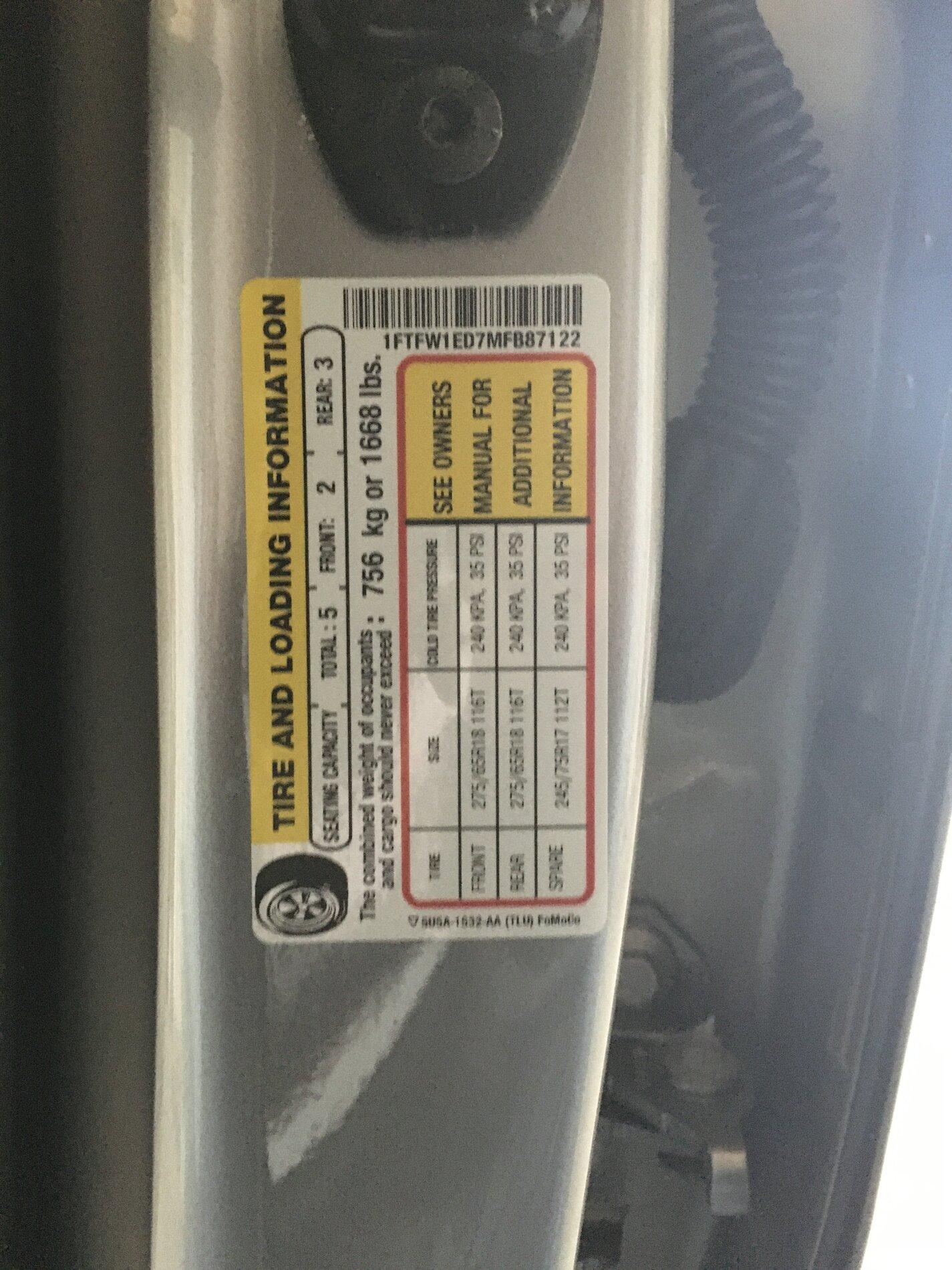 Ford F-150 ICONIC SILVER F-150 (2021+) Club 35C8545F-A17B-4B8F-85B8-7F7B944E00B2