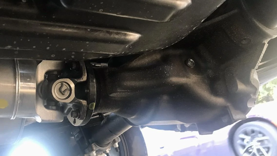 Ford F-150 11/1/2021 Build club 35D65D11-15AA-4C0F-ABA8-673E6BFB1152