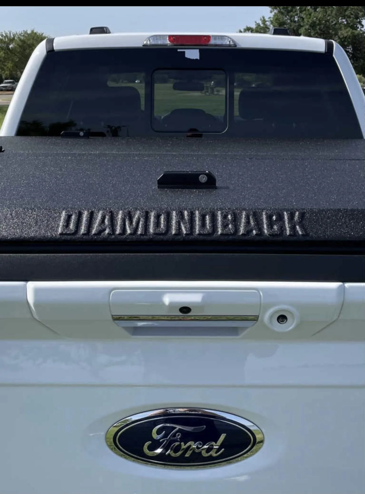 Ford F-150 Diamondback HD - sold 35F70E17-17CE-47A5-BE62-8AA0CF0EA1A5