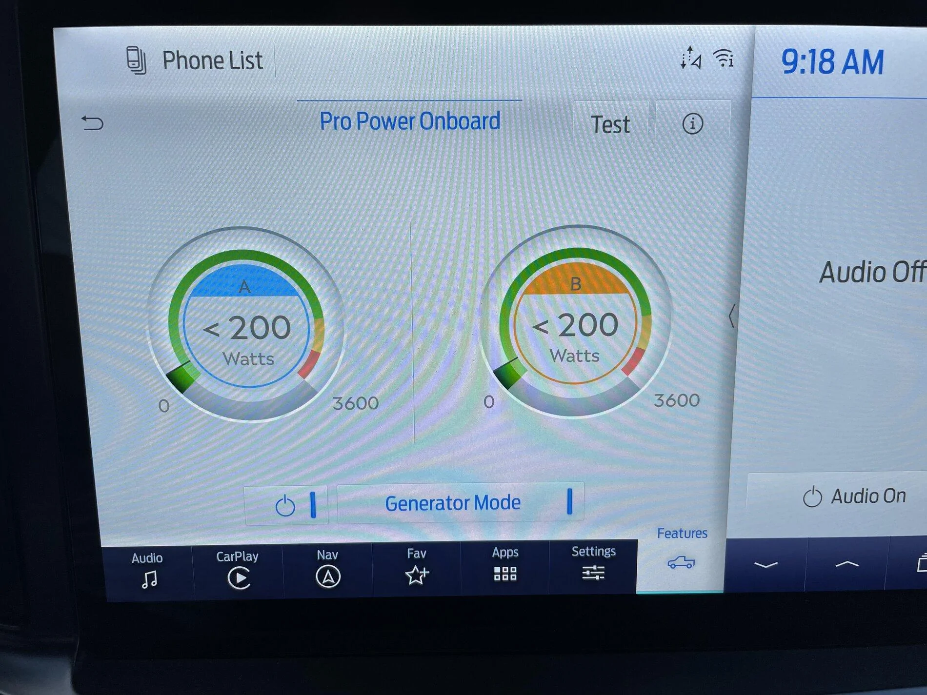 Ford F-150 Long awaited Job 2 Lariat PowerBoost 369559C3-DF8E-4E5A-A390-9044451BDDE8