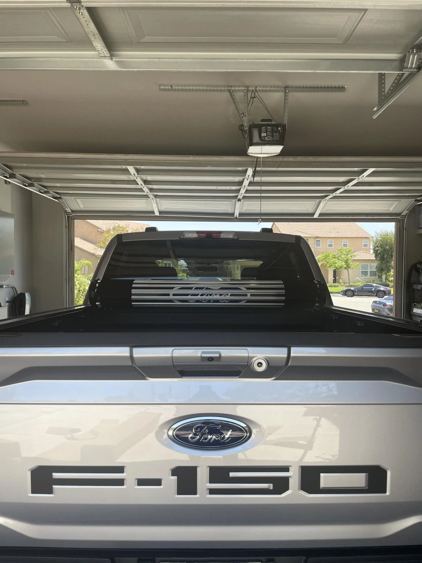 Ford F-150 What did you do TO your F-150 today? 🙋🏻‍♂️ 36DBB588-953D-4AEC-9B67-F56ACA3BACAF