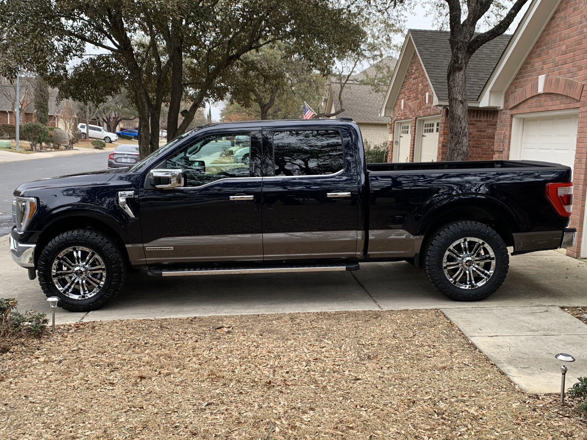 Ford F-150 275/65 r20 BFG KO2 pics? 375F10F0-1604-4904-AA45-7C1A6B42268E