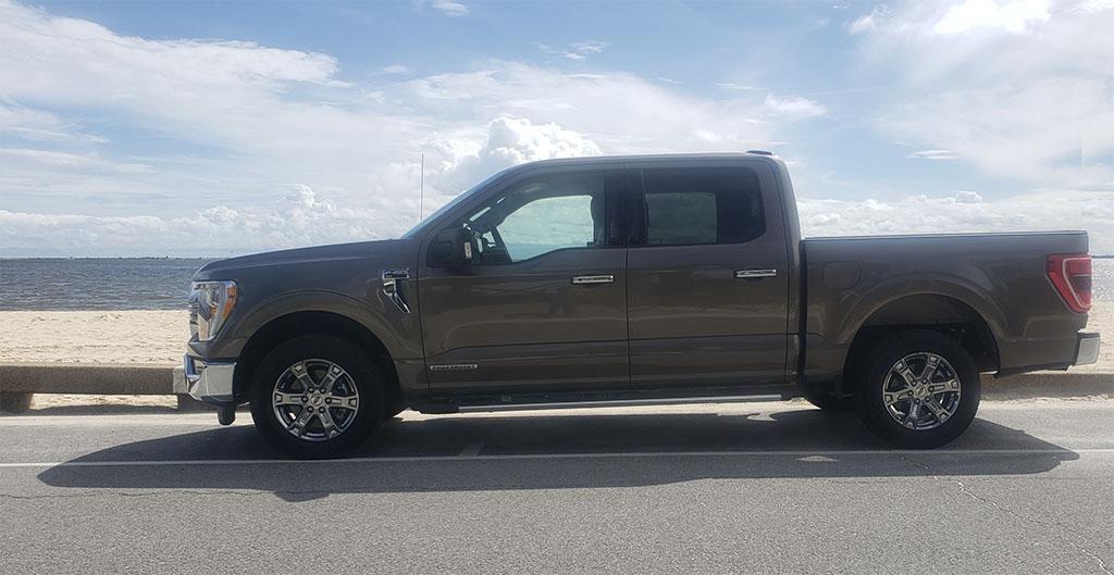 Ford F-150 F150 Orders Placed in Feb 2022 37A3753E-5E7B-4018-80DA-54E8BFD75A91