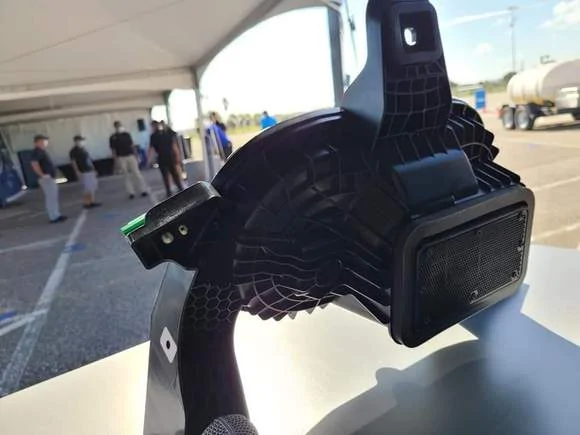 Ford F-150 (VIDEO DEMO UPDATE) Bang & Olufsen (B&O) Unleashed Sound System Review (2021 F-150) ???? 37B754E1-C76E-4F4B-82EB-7FB3BAFC0434