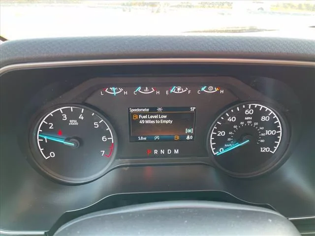 Ford F-150 8" XL & STX Center Stack Screens - Appreciation Thread! 38ACA1A0-94D3-47F3-AE90-9312ED0607EC