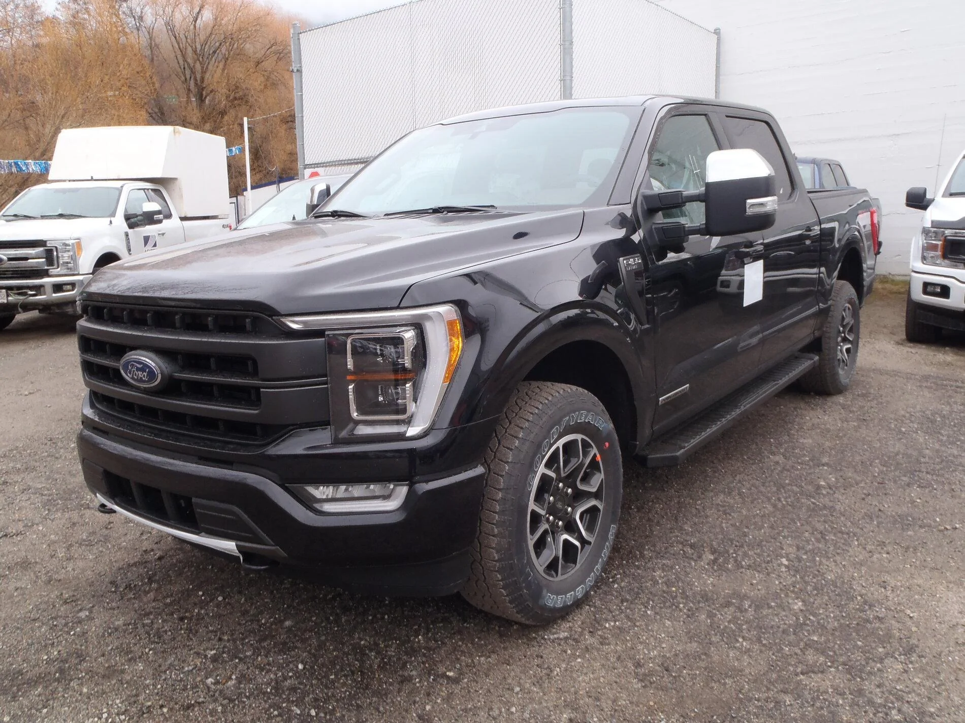 Ford F-150 Canadian Vehicles Ordered/Delays/Delivery Dates 38C3AA22-46AF-481B-985D-061029B62906