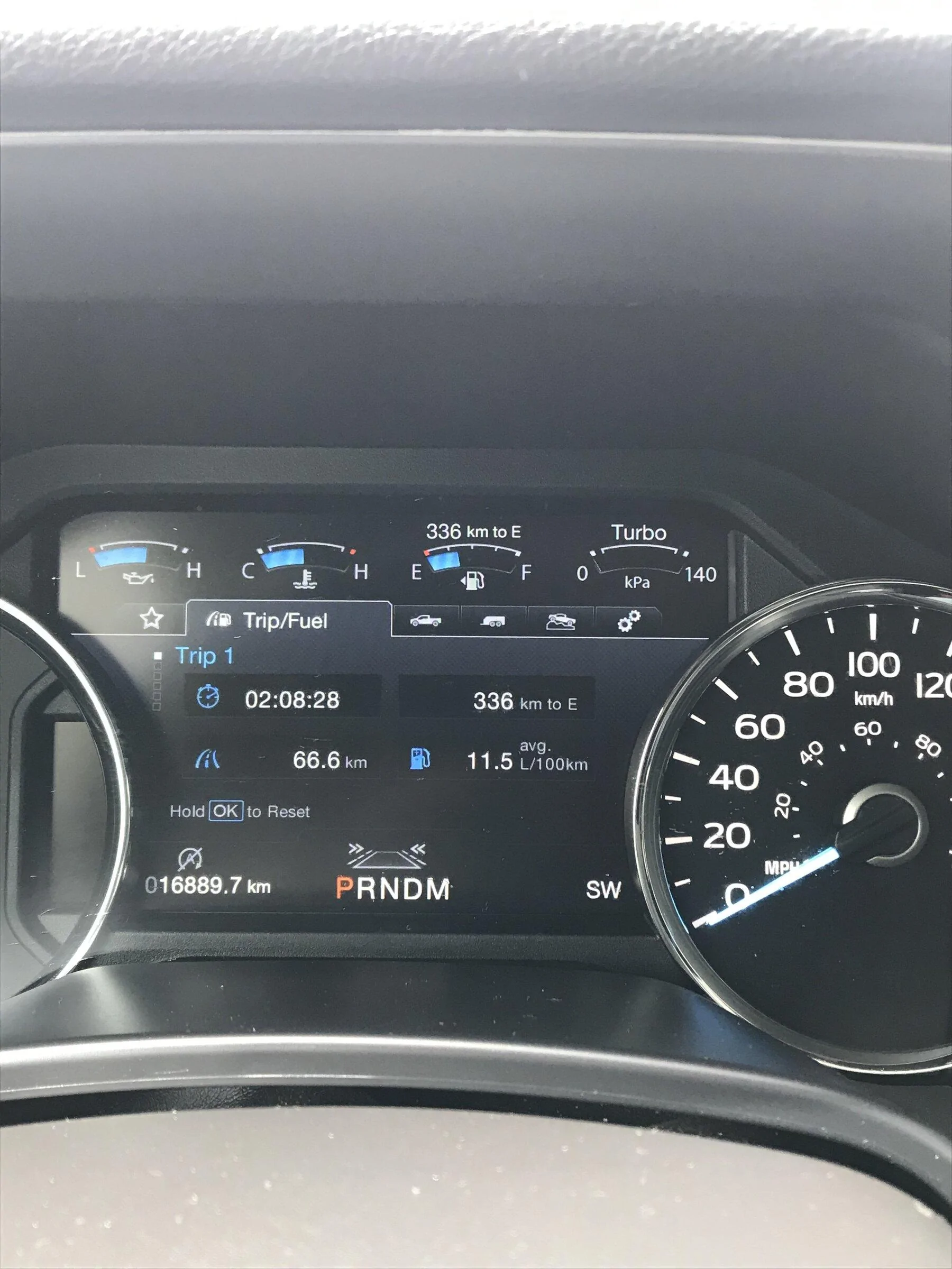 Ford F-150 My 2021 Crew XL STX 4x4 MPG's 38C9FF56-9441-4B70-815A-AF7CFCECDA89