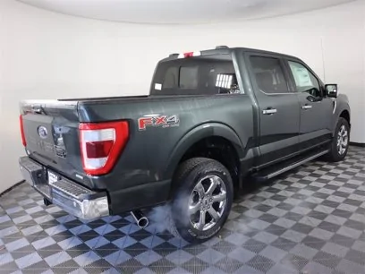 Ford F-150 GUARD F-150 (2021+) Club 39090473-A0A0-4013-B55A-6743EC45619A