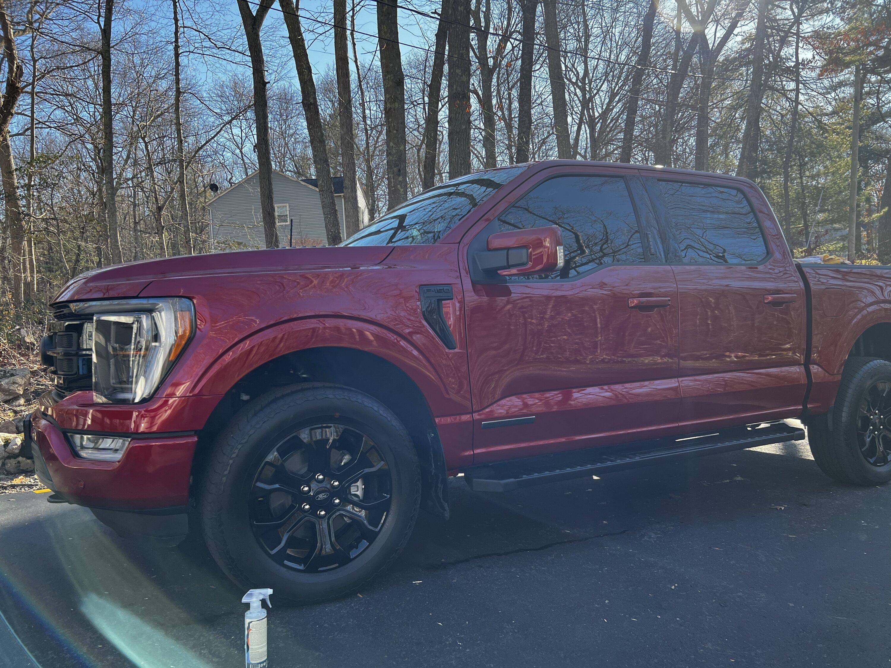 Ford F-150 Introductions and Welcome Thread! 👋 395811D2-F5D5-4848-BD48-B68F0ED232E8