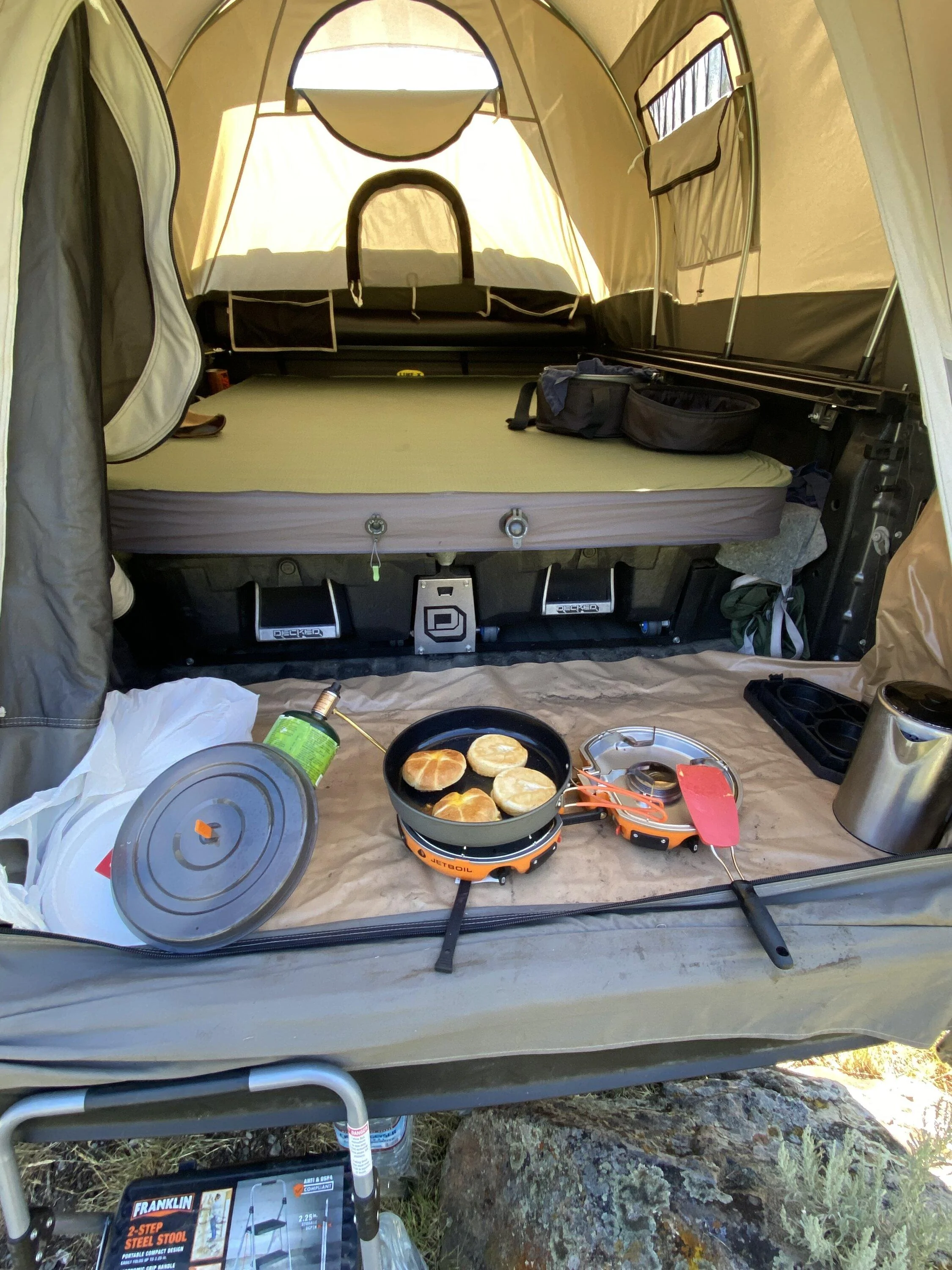 Ford F-150 Best Truck Bed Tent? 39BAD824-7D43-42B3-B59C-F062B2F61138