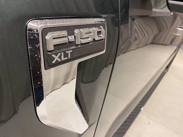 Ford F-150 GUARD F-150 (2021+) Club 39CC82AB-8878-4455-B98F-2900715E8726