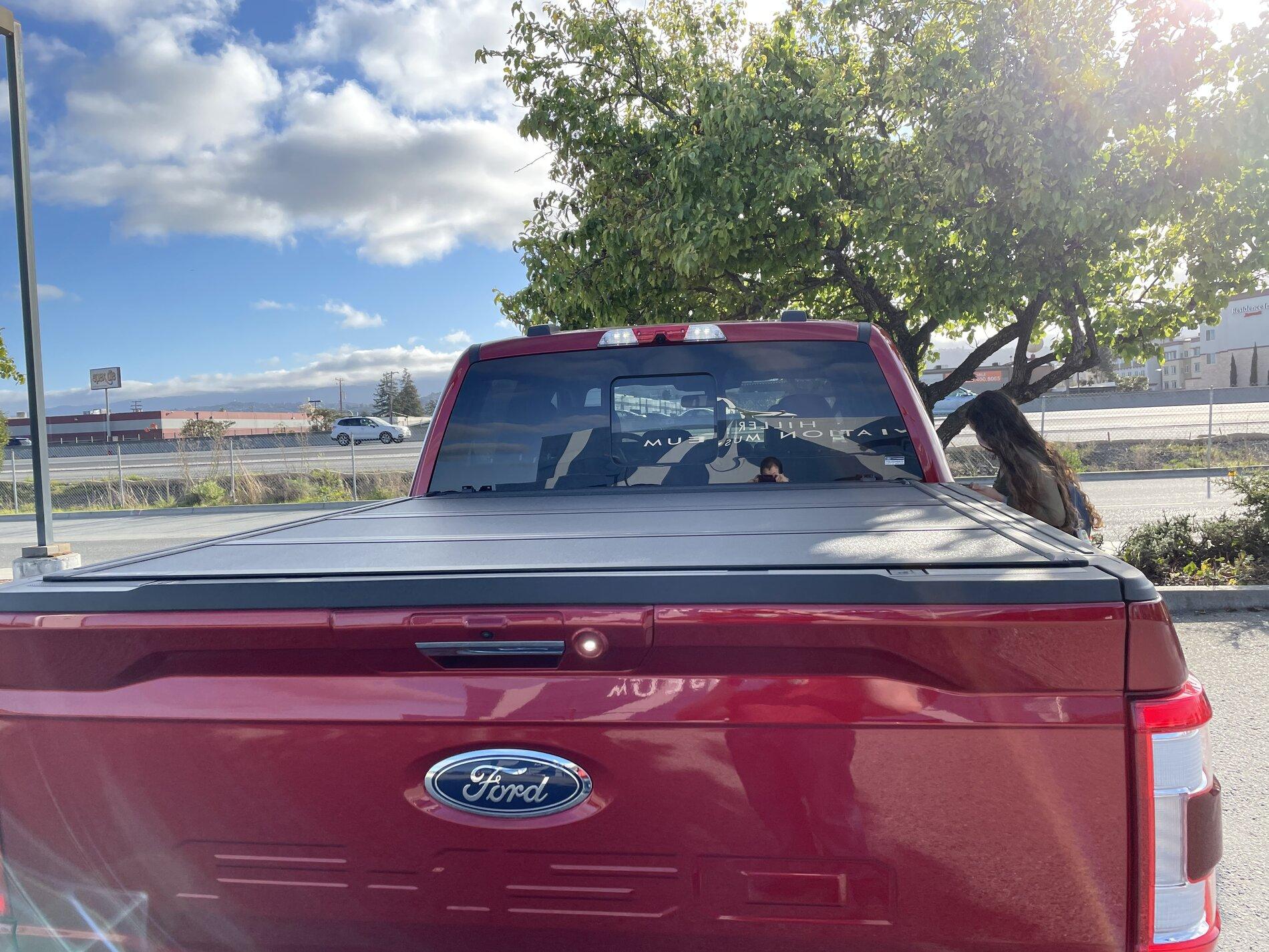 Ford F-150 Factors To Consider Before Buying Any Tonneau Cover 3A2D7415-40C8-43AB-8376-256F2A760AF3