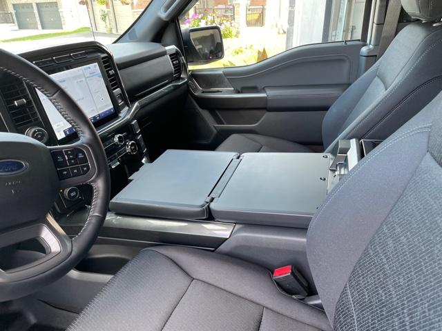 Ford F-150 4/26 Build Week 3A3F4AF4-6A12-4141-A47F-D9BE97FD87DD