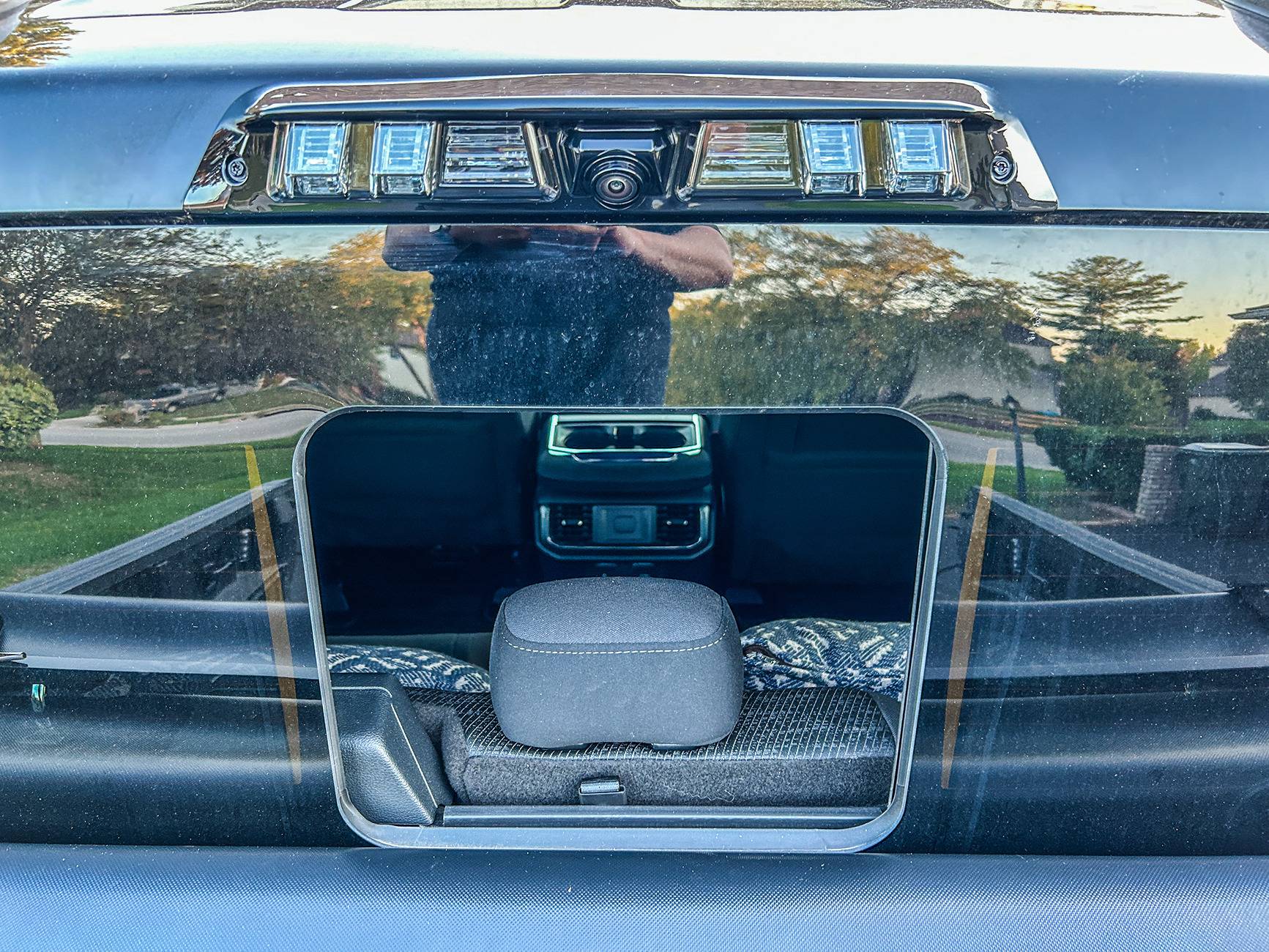 Ford F-150 2023 SuperCrew 3.5EB M-Tow FX4 3A83111D-7175-45DB-BDCF-9BB8B3179C30.JPEG