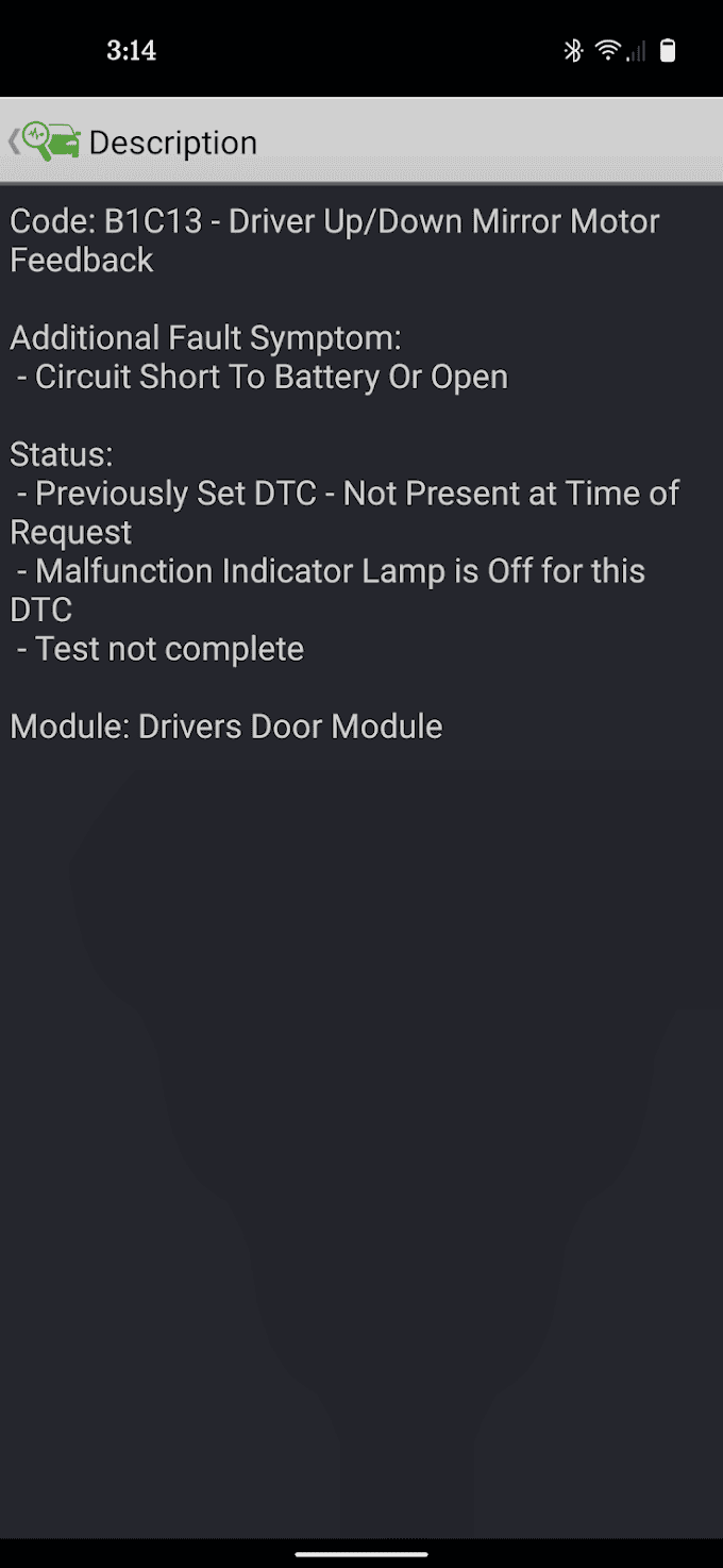 Ford F-150 Trailer tow mirrors with BLIS (Blind Spot Information System) vs Standard Mirrors 3A8F03DD-4E56-48EC-99E7-100BC6A0EAEA