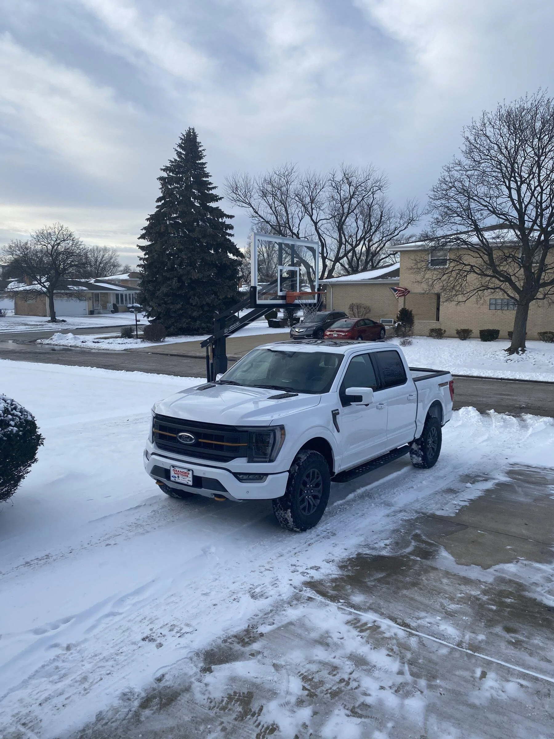 Ford F-150 01/03/22 Build Week 3AA0CE0B-FAC9-4441-9276-AE7F2AE19D3B