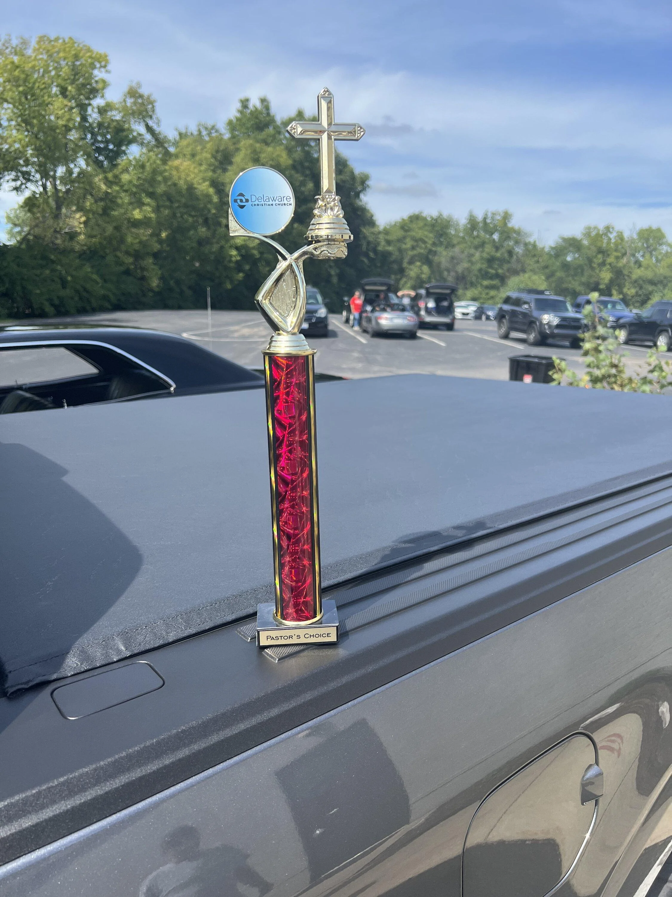 Ford F-150 2021 RCSB build 3ABBB045-1AAF-4953-BDC4-4B3E523F41C9