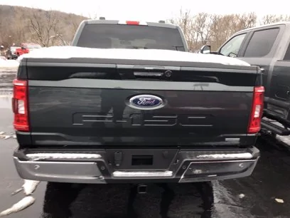 Ford F-150 GUARD F-150 (2021+) Club 3AC4419C-0BEA-45CB-AD8D-DDEAE88C2252