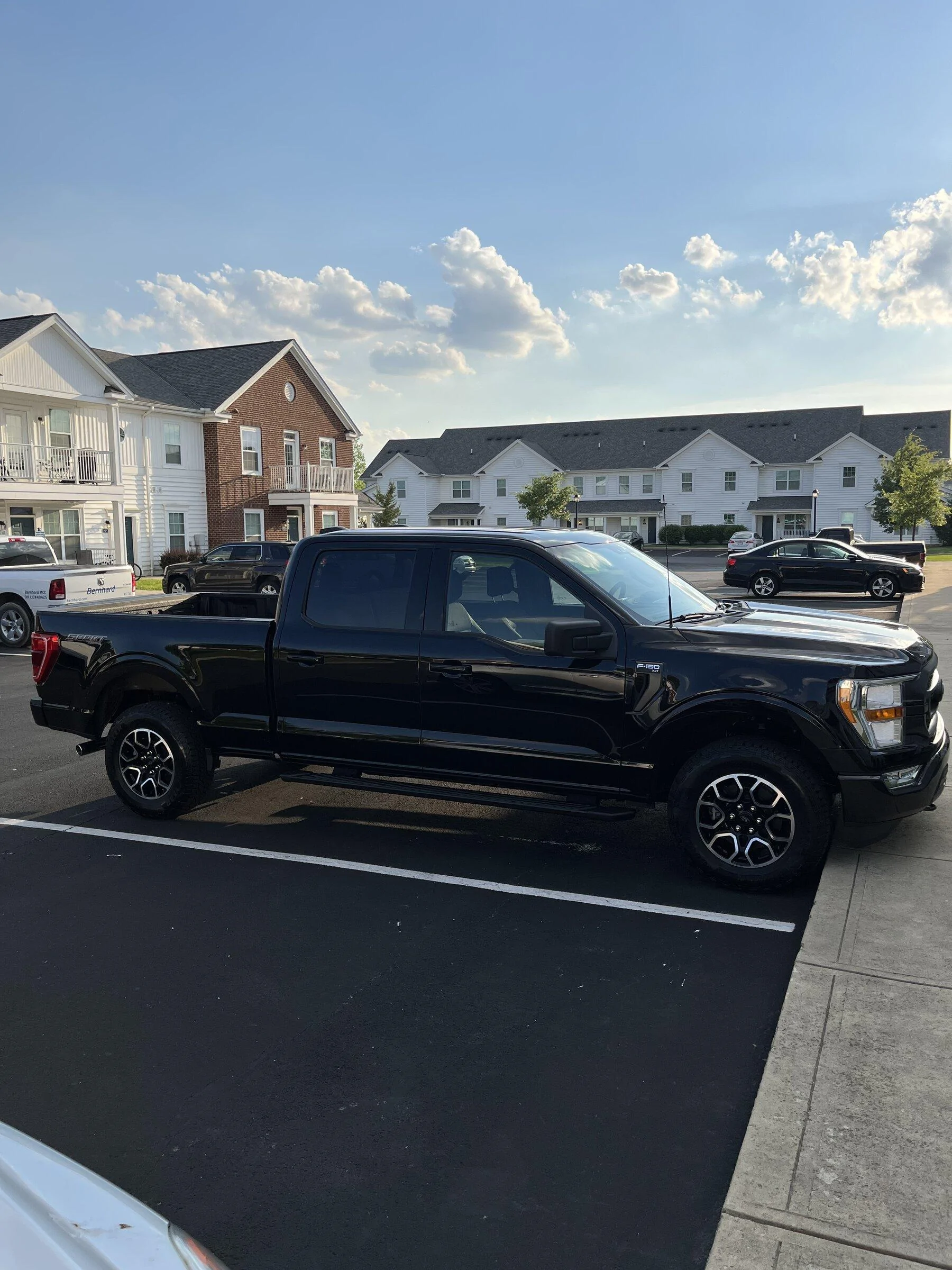 Ford F-150 05/09/22 Build week 3AD0E88F-2149-4AB1-A5B4-7715985103E9